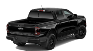 2026 Ford Ranger® External Image 4